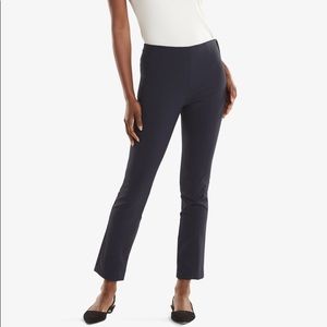 NWT MM Lafleur Black Foster Pant